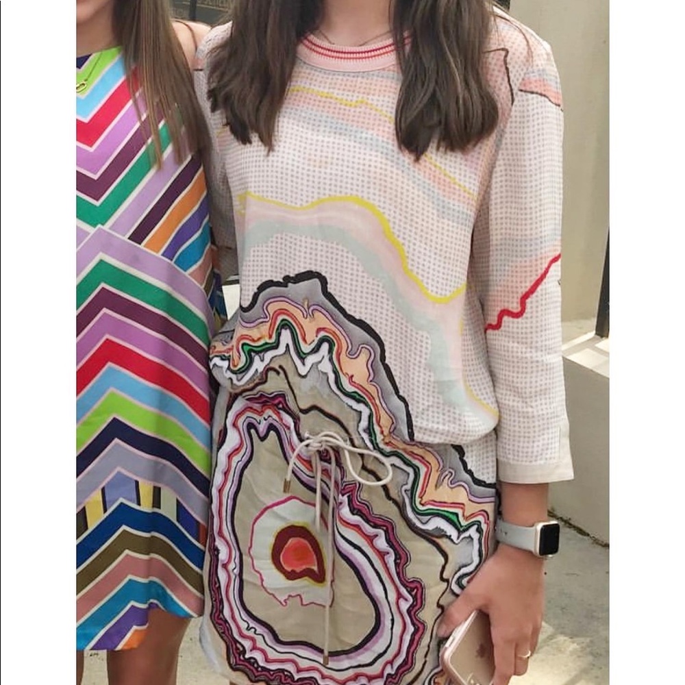 Conditions Apply dress